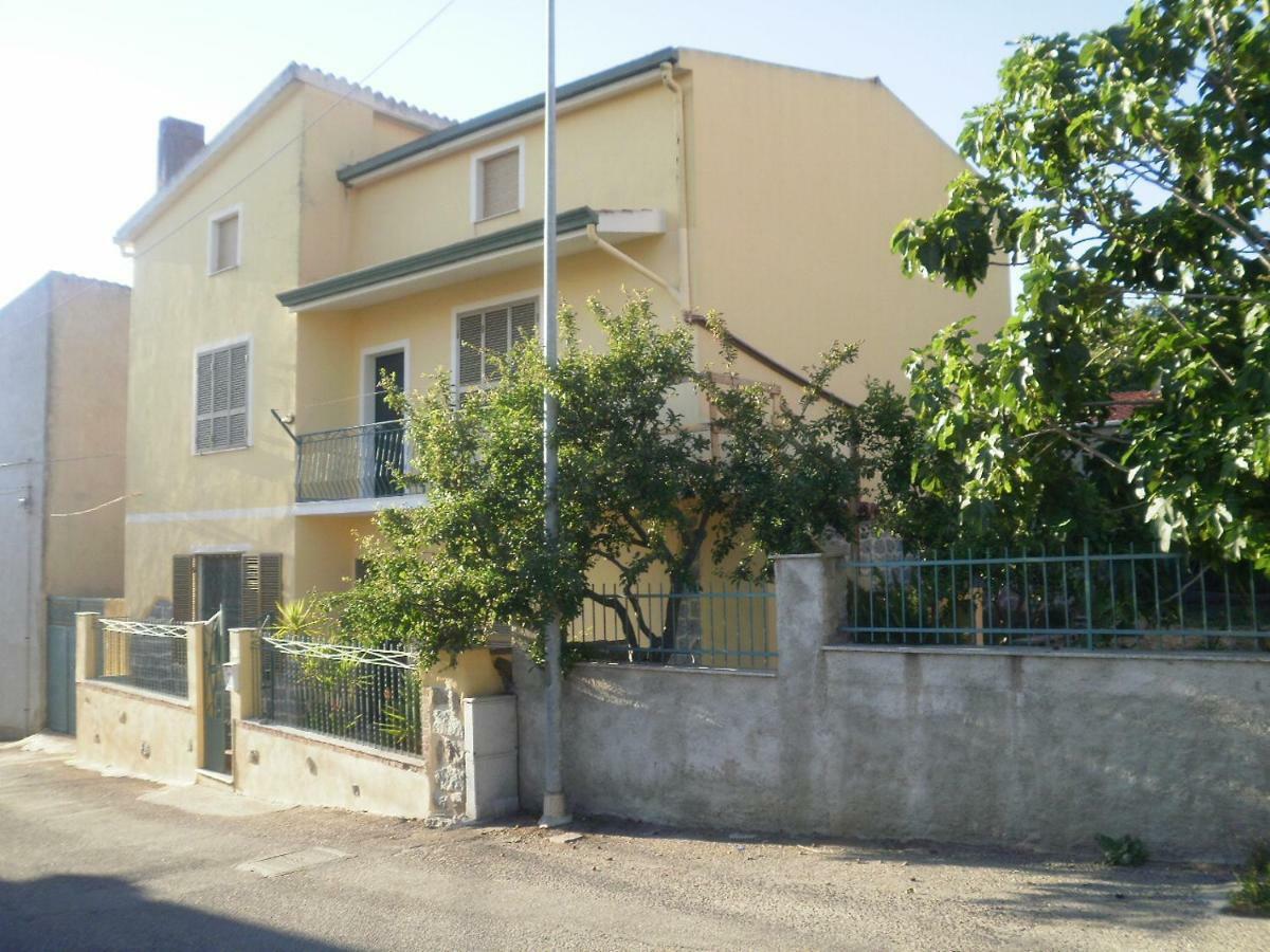Bed and Breakfast La Collina Dei Ciliegi Sarule Экстерьер фото