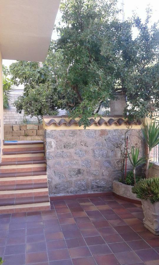 Bed and Breakfast La Collina Dei Ciliegi Sarule Экстерьер фото